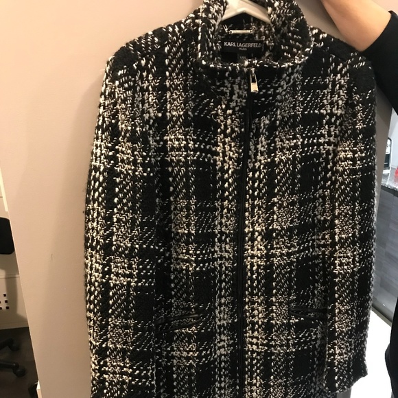 New Fall jacket - Picture 1 of 3